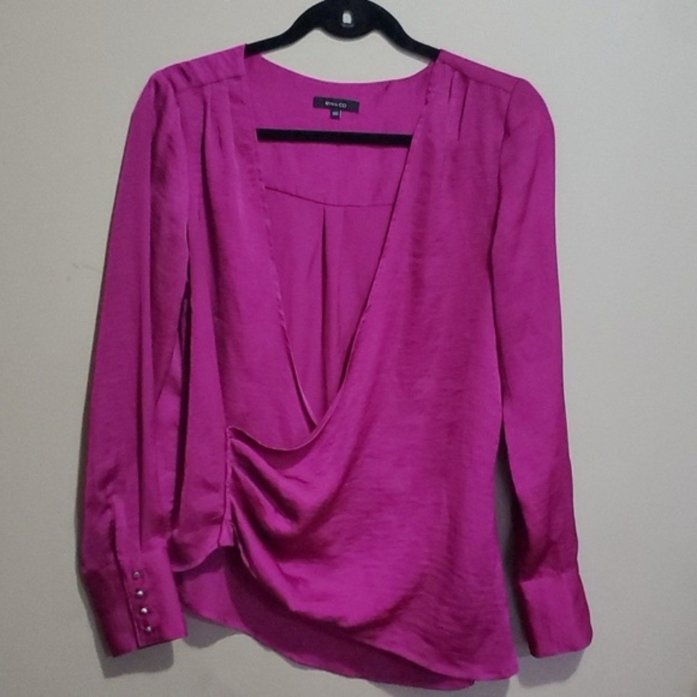 Rw & co top medium